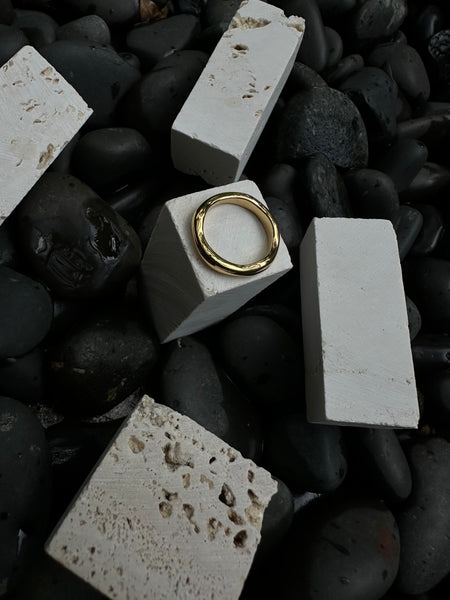Valaria Collection - Olenna Ring