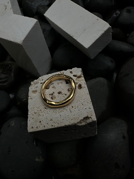 Valaria Collection - Olenna Ring