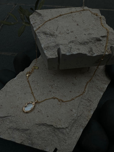 Paloma Collection - Ferreti Necklace