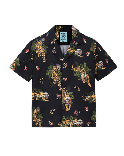 Kelapa Shirt - Meow-Meow