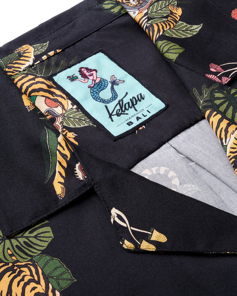 Kelapa Shirt - Meow-Meow