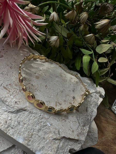 Cairo Collection - Mimosa Bracelet