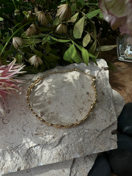 Cairo Collection - Mimosa Bracelet