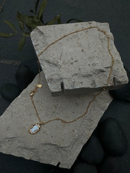 Paloma Collection - Ferreti Necklace