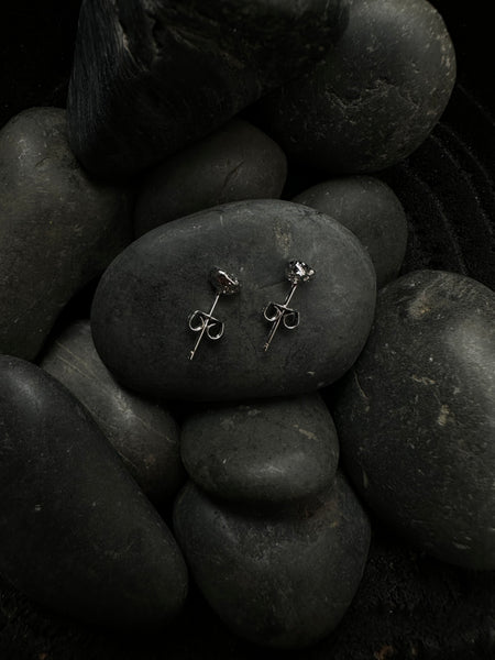 Ramona Collection - Duffy Earrings