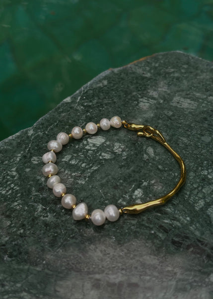 Ariel Pearl Collection - Lani Bracelet
