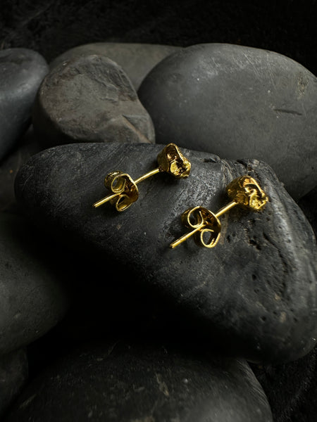 Ramona Collection - Duffy Earrings