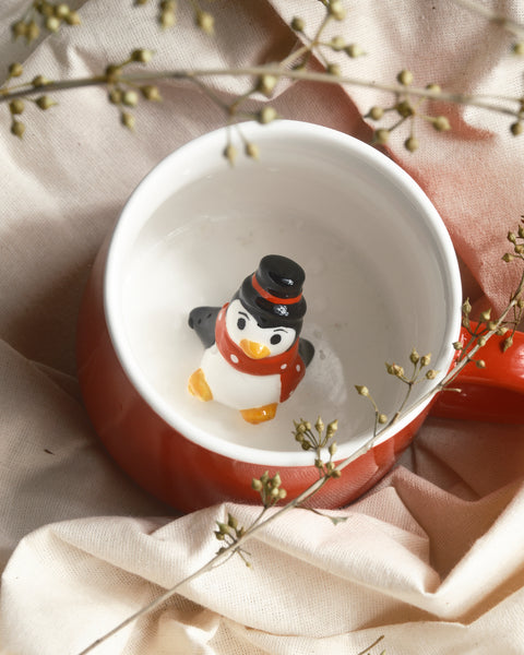 Alfie Xmas Mug