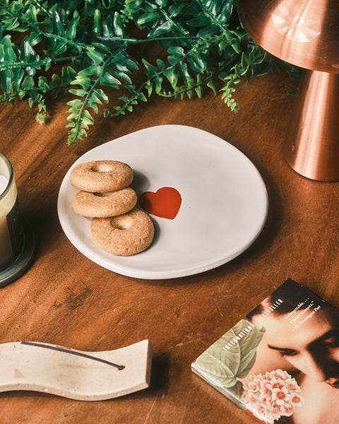 Amore Plate