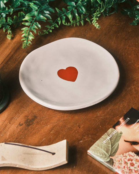 Amore Plate