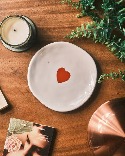 Amore Plate