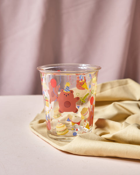 Animal Party Cup