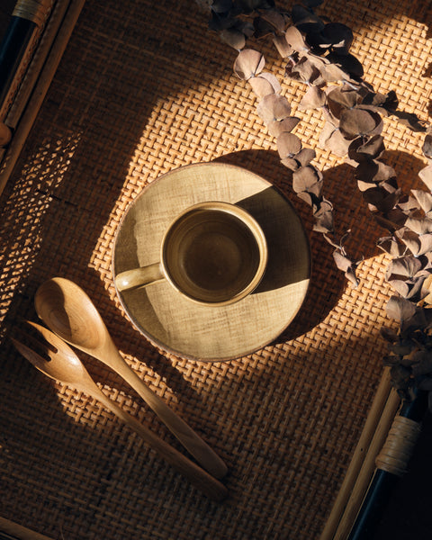 Annecy Mug - Rustic