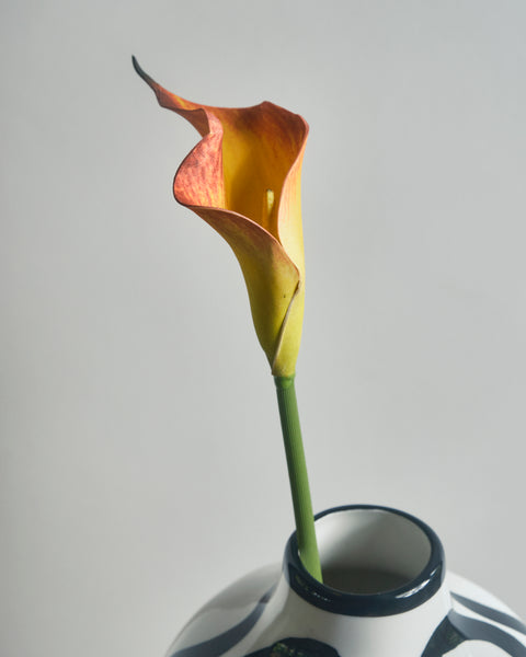 Artificial Flower - Calla Lily