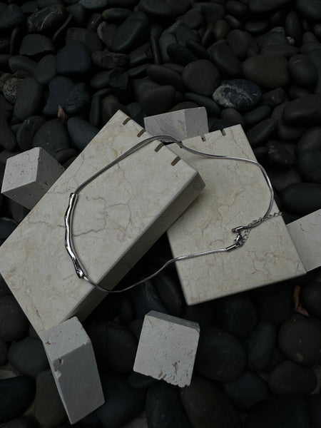 Valaria Collection - Venus Necklace