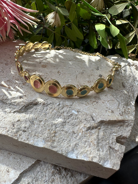 Cairo Collection - Mimosa Bracelet