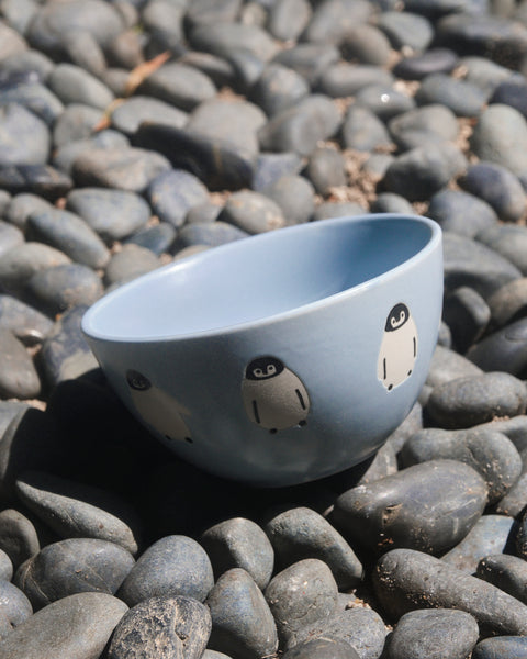 Babbo Penguin Bowl