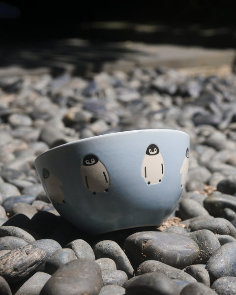 Babbo Penguin Bowl