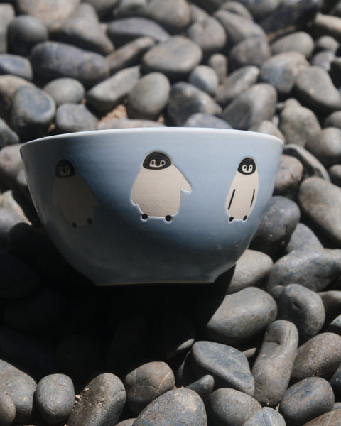Babbo Penguin Bowl