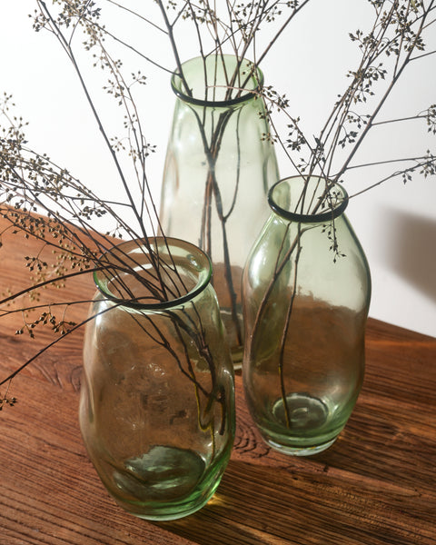 Botella Vase