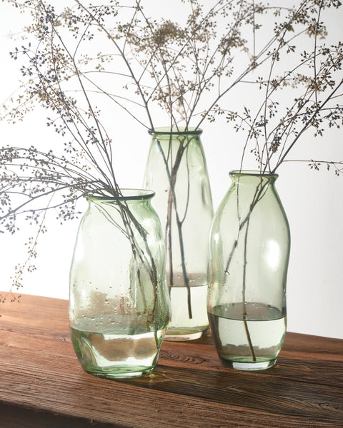 Botella Vase