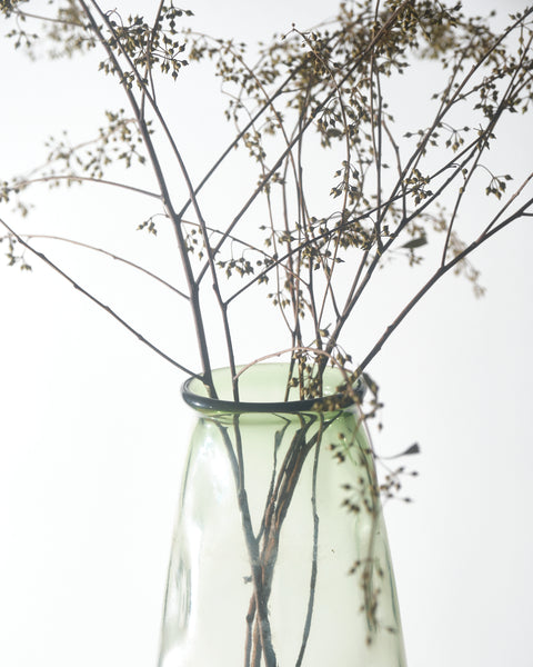 Botella Vase