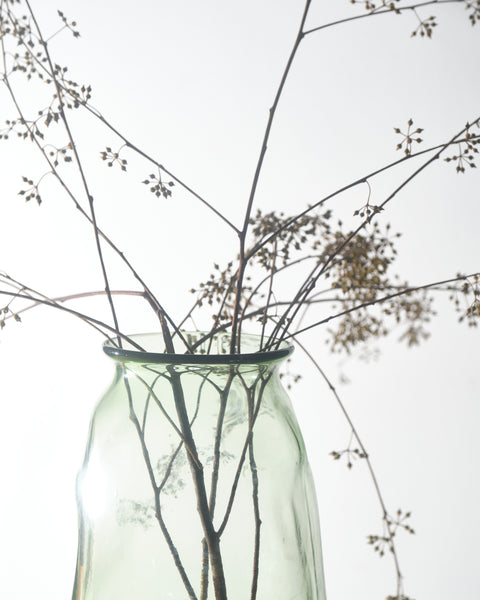 Botella Vase