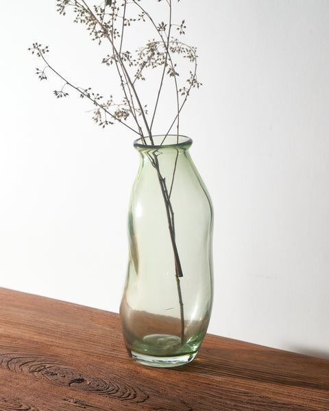 Botella Vase
