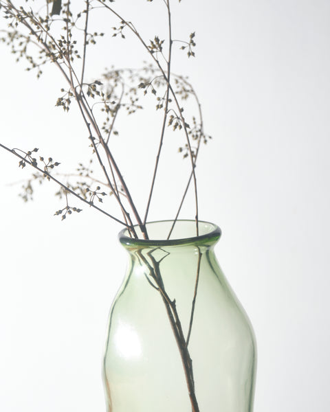 Botella Vase