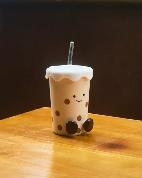 Bubble Tea Cup