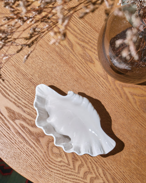 Capara Shell Plate