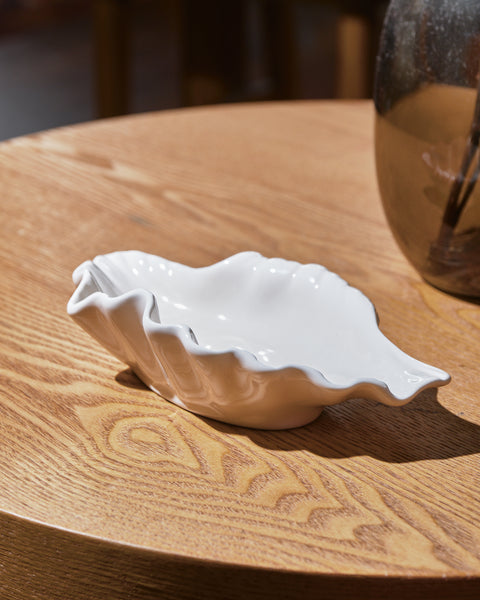 Capara Shell Plate