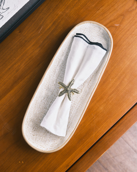 Capri Linen Napkin