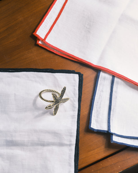 Capri Linen Napkin