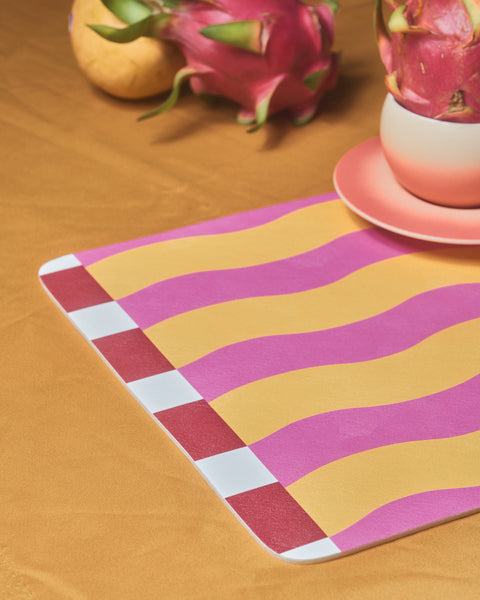 Cari Placemat