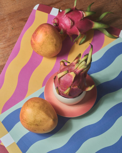 Cari Placemat