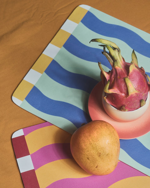 Cari Placemat