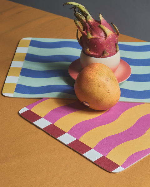 Cari Placemat