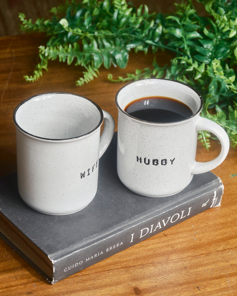 Couple Mug