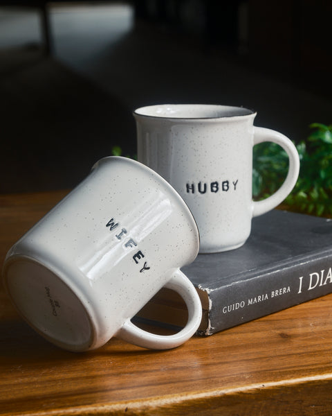 Couple Mug