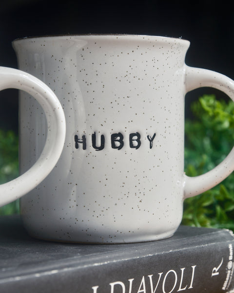 Couple Mug