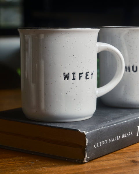 Couple Mug