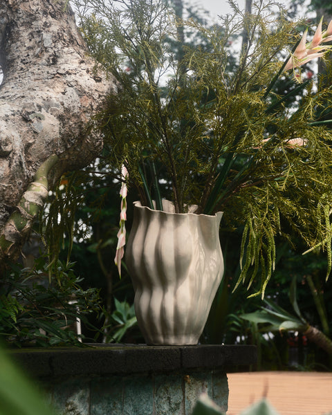 Cove Vase