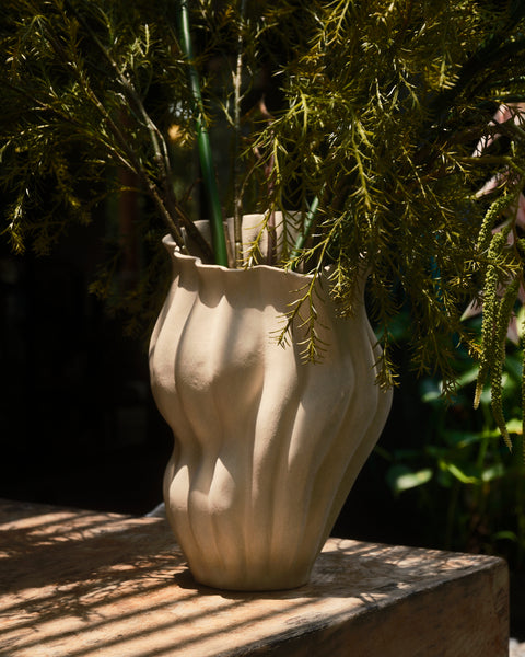 Cove Vase