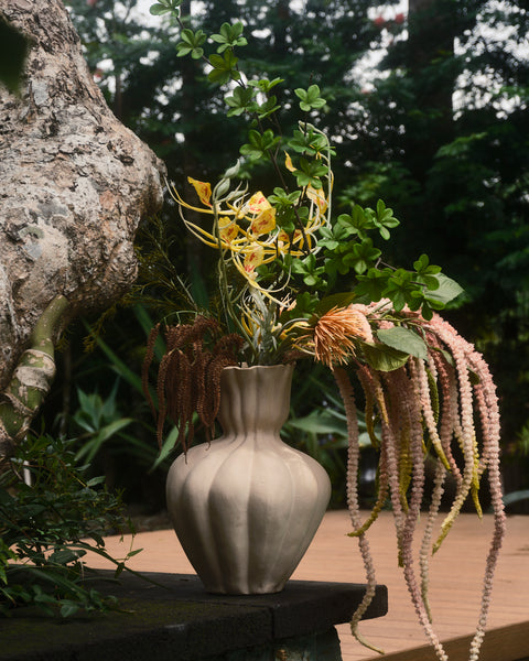 Cove Vase