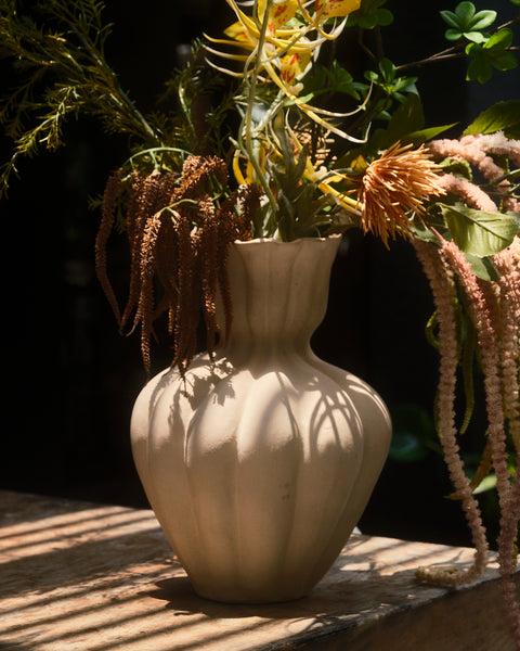 Cove Vase