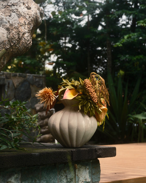 Cove Vase