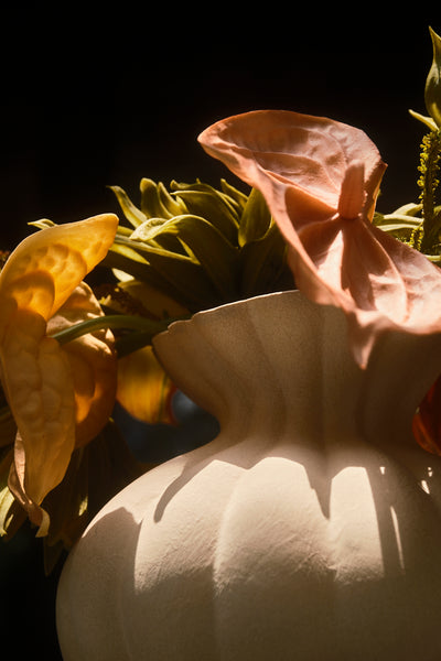 Cove Vase
