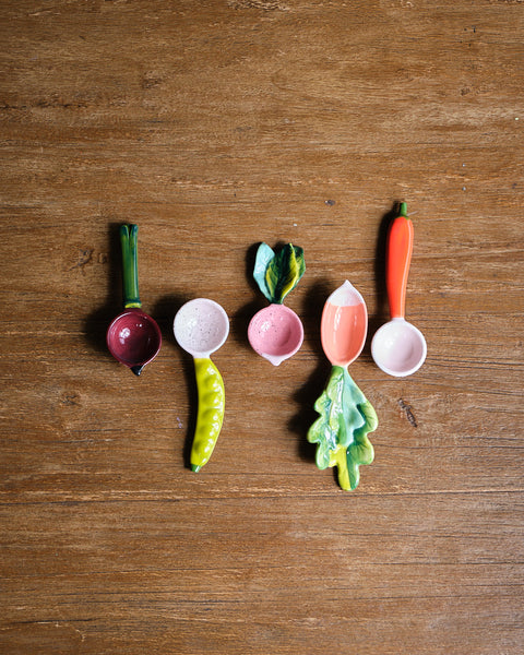 Veggie Spoon