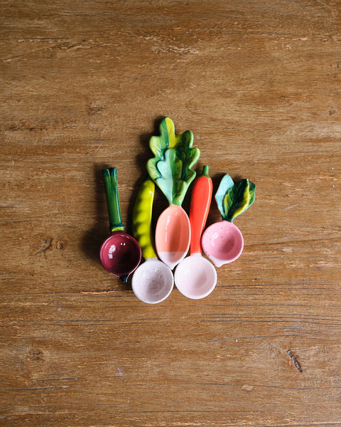 Veggie Spoon